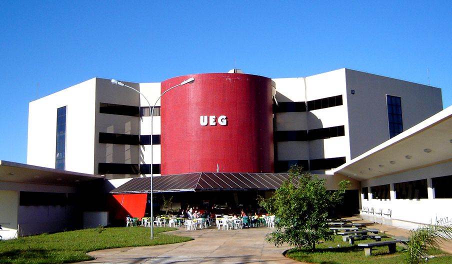 Universidade Estadual de Goiás | Foto: Reprodução