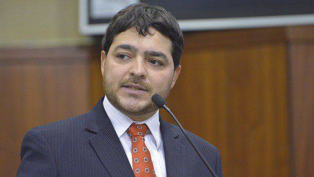Henrique Arantes