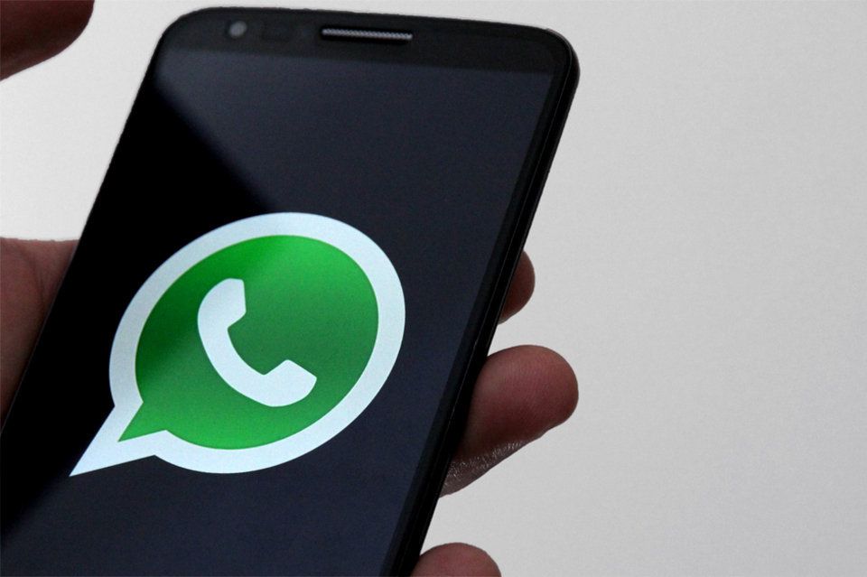 WhatsApp pode ajudar a espalhar notícia falsa | Foto: Reprodução