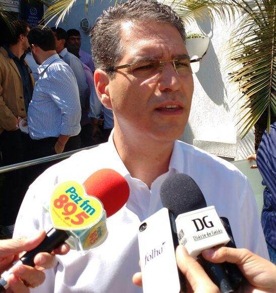 Francisco Jr | Foto: Folha Z