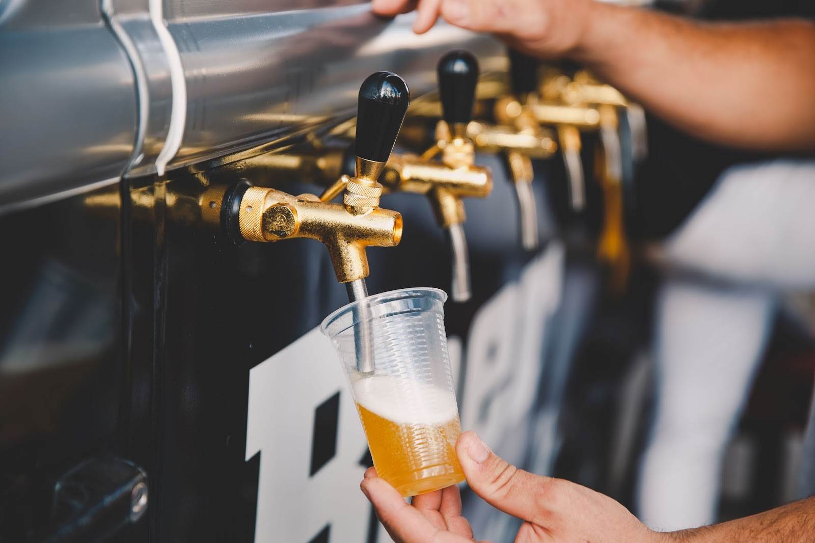 Projeto quer estimular produção de chope e cerveja artesanal em Goiás | Foto: Reprodução