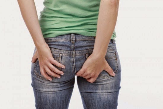 Hemorroidas e sexo anal? Especialista esclarece (Foto: Reprodução)