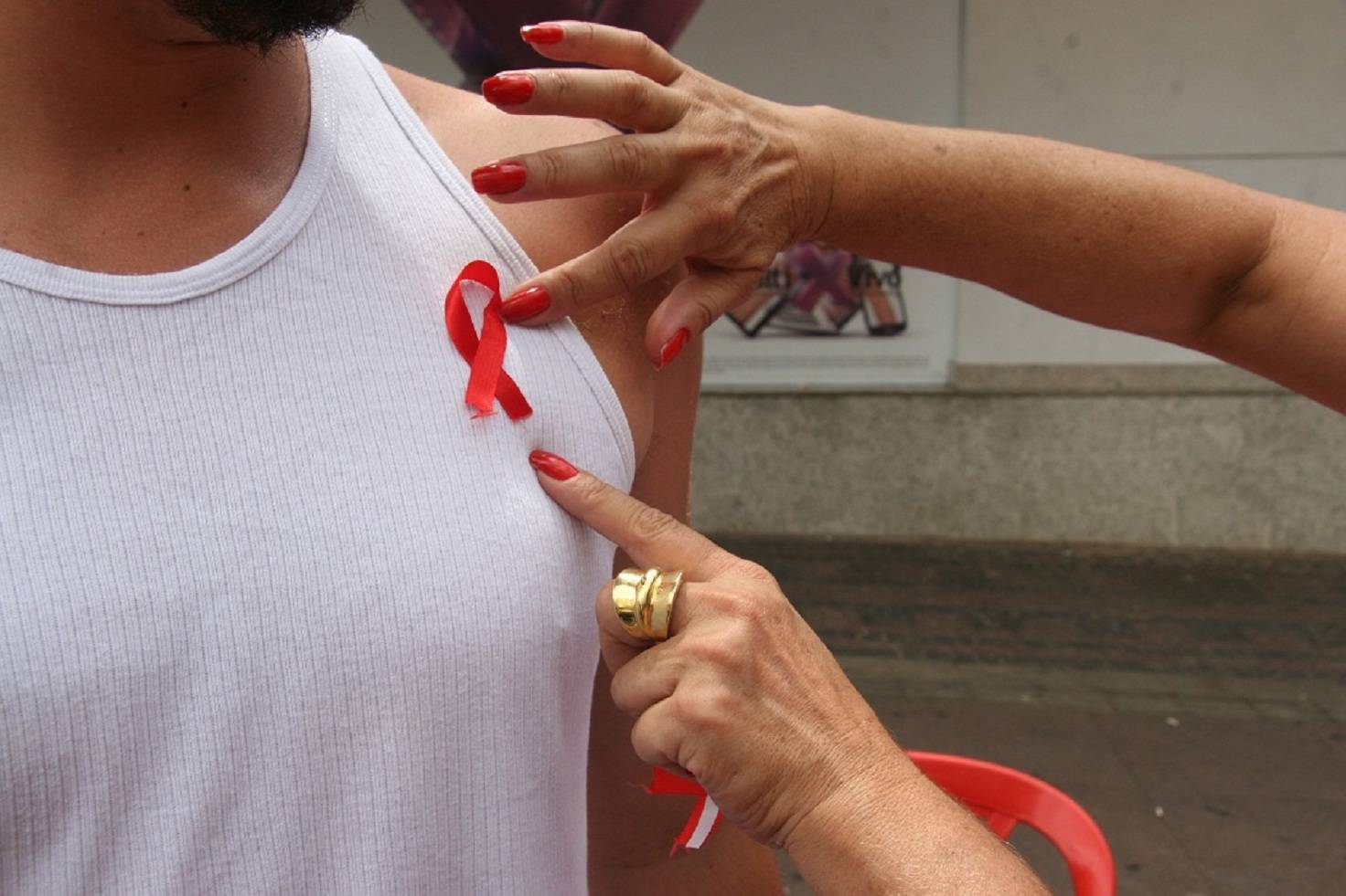 Portador de HIV tem isenção de impostos | Foto: Adair Gomes/ Imprensa MG