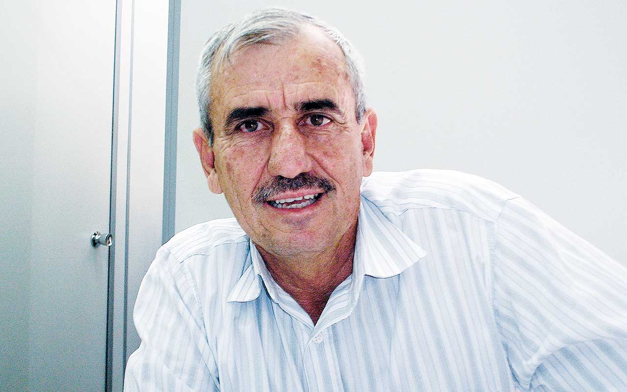 Presidente municipal do PMDB, Leo Mendanha | Foto: Reprodução