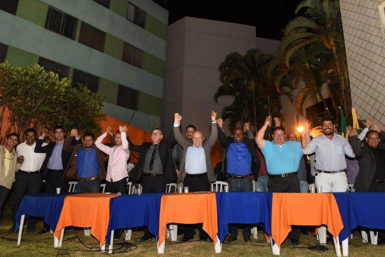 Inauguração foi na noite da última segunda-feira, 31/7 | Foto: Valdemy Teixeira