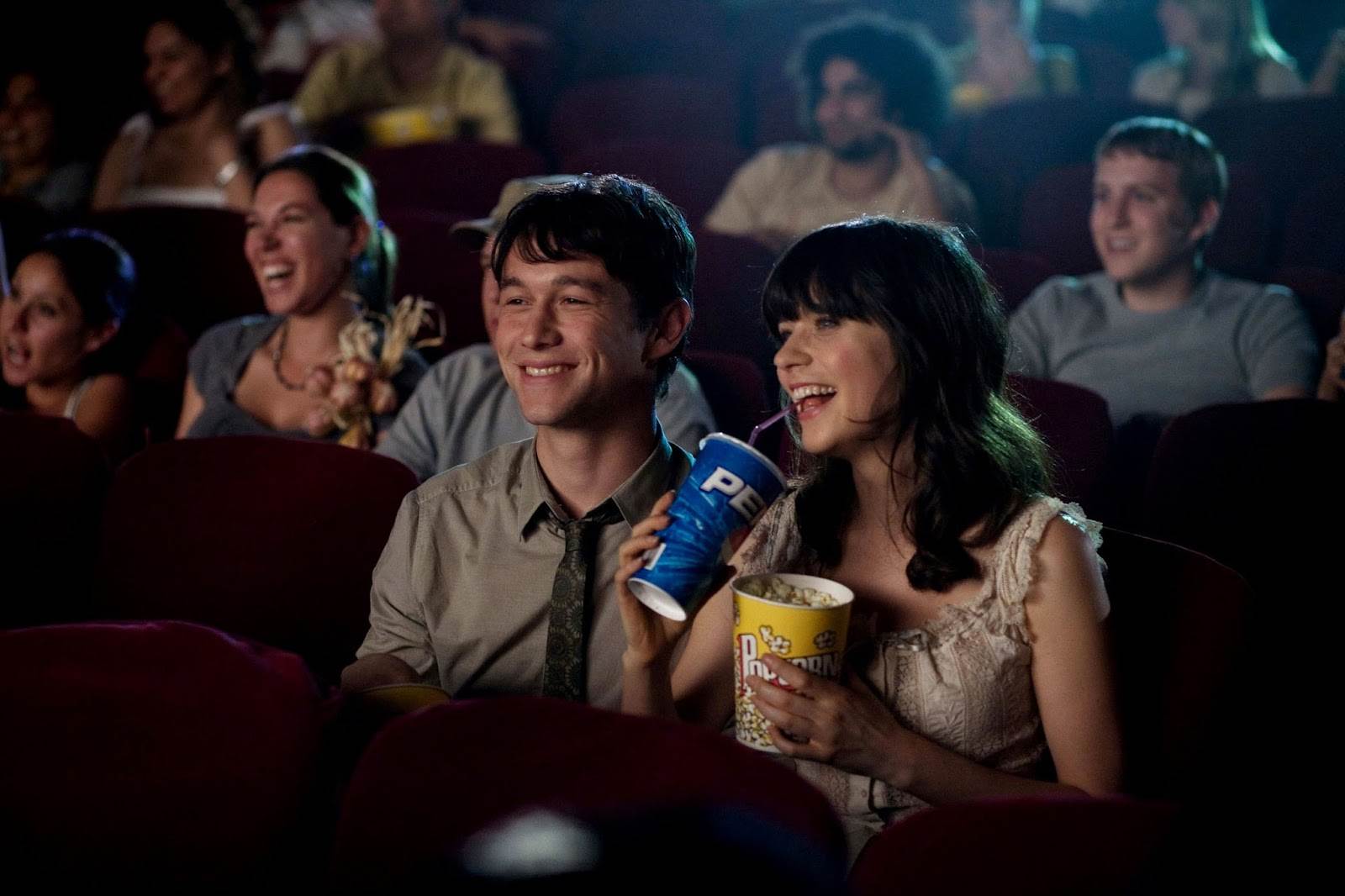 Cinema tem promoção imperdível | Foto: Reprodução