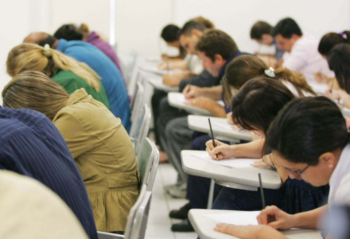 Inscrições seguem até 3 de outubro | Foto: Reprodução