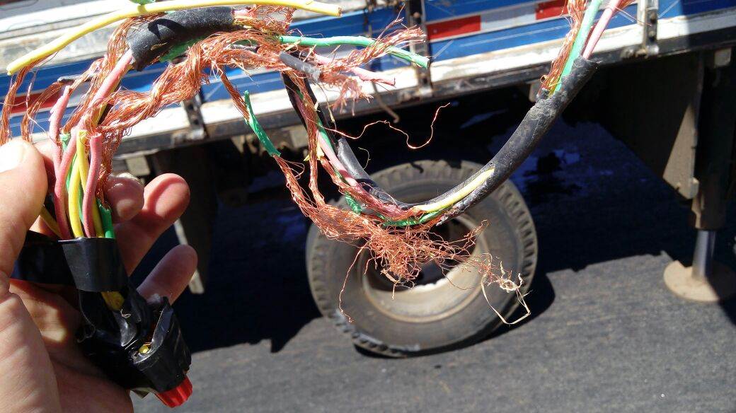 Problema com semáforos é constante em Aparecida de Goiânia | Foto: Folha Z