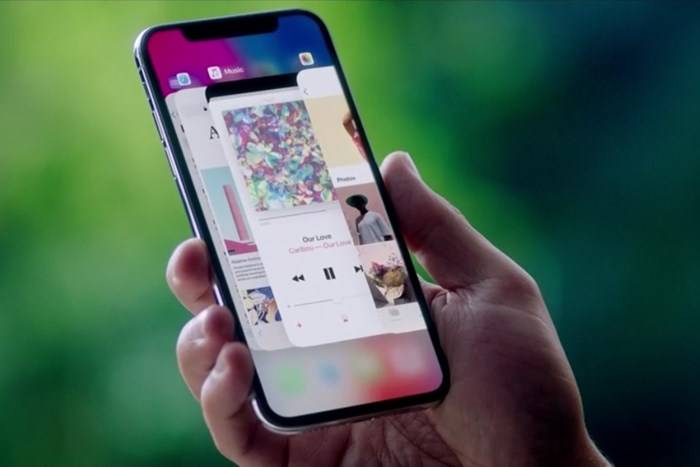 iPhone X traz novidades para o aparelho | Foto: Reprodução