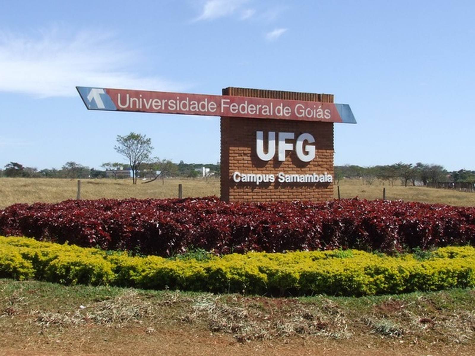 Servidores da UFG estão insatisfeitos com cortes no adicional de insalubridade | Foto: divulgação