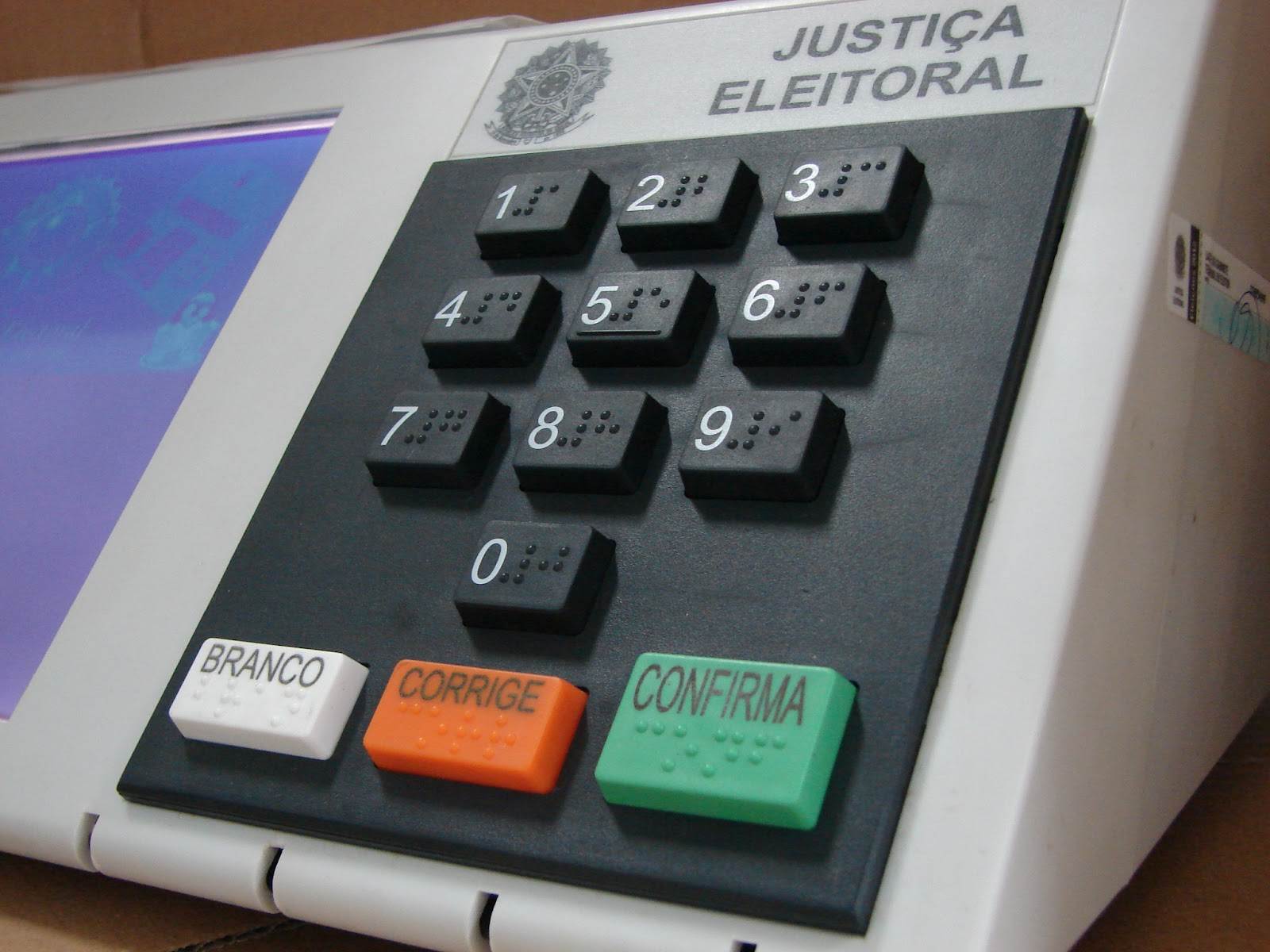 Juiz concedeu direito de candidatura independente | Foto: Reprodução