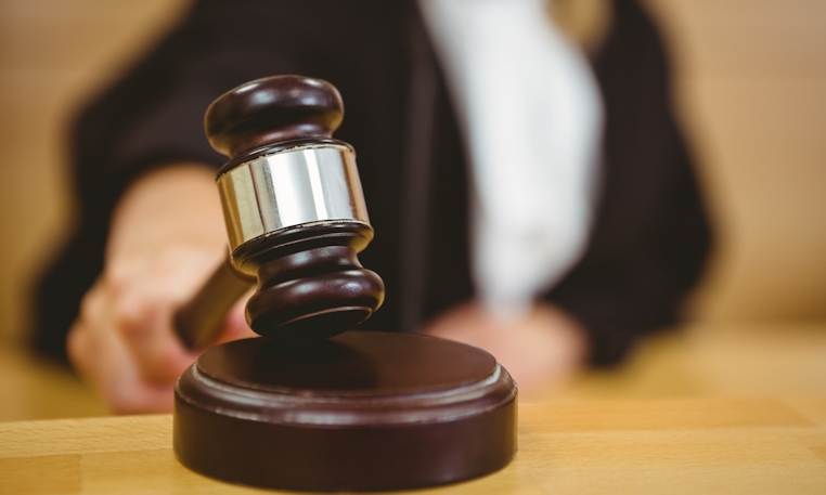 Homem é condenado a 10 anos de prisão por assalto em Goiânia | Foto: Reprodução