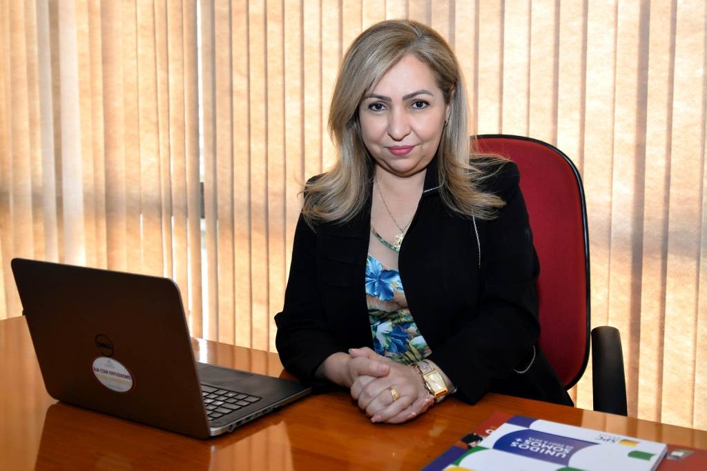Negócios da entidade, Dina Marta, promove inúmeras campanhas a fim movimentar o comércio local | Foto: Divulgação