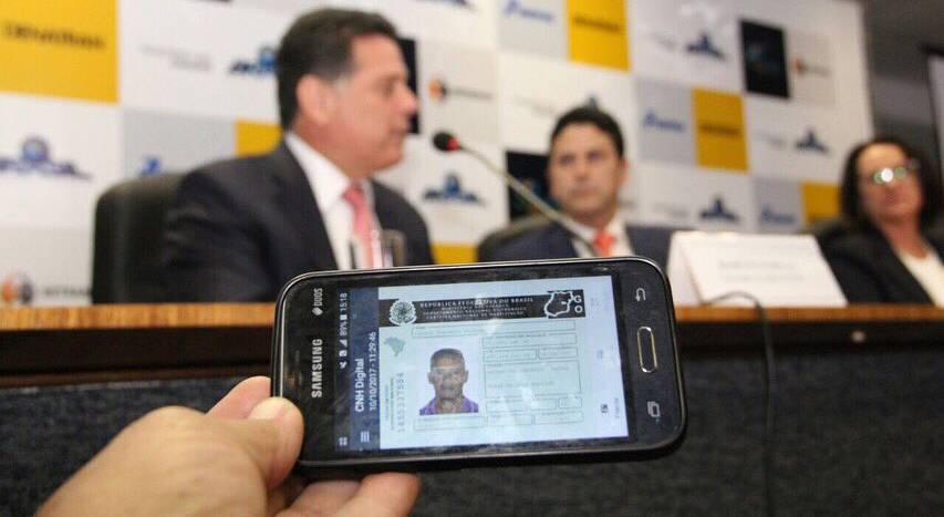 CNH Digital foi mais novo motivo de destaque para Goiás no cenário nacional | Foto: Divulgação / Governo de Goiás