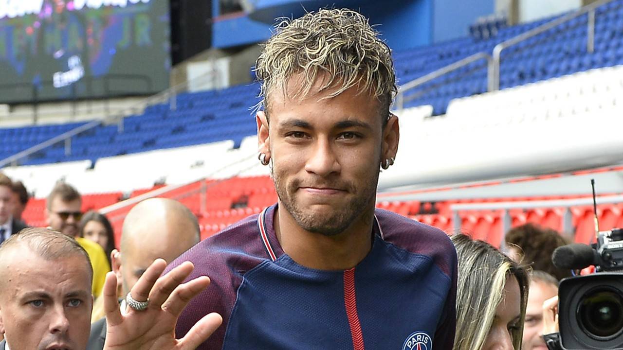 Neymar Jr pode estar arrependido de ter trocado Madri por Paris | Foto: Reprodução