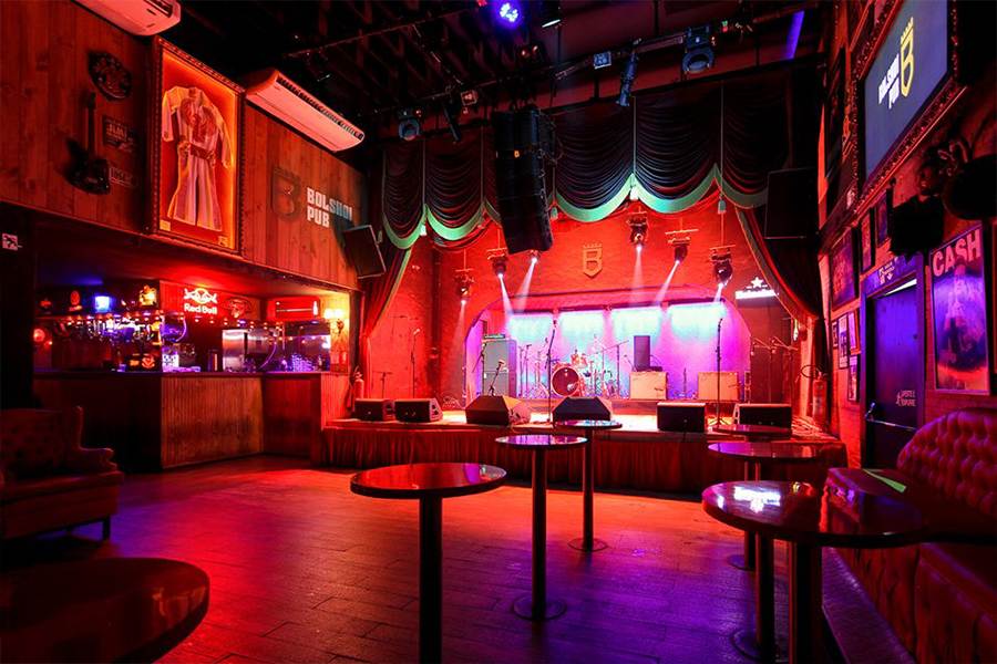 2ª dica para comer bem no Revéillon 2018 em Goiânia: Bolshoi Pub | Foto: Divulgação