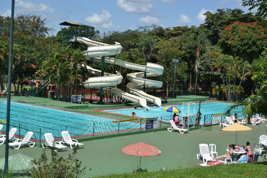 6ª dica para comer bem no Revéillon 2018 em Goiânia: AABB | Foto: Divulgação