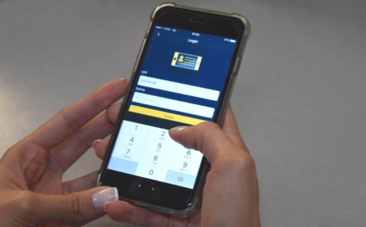 CNH Digital foi lançada há menos de um mês em Goiás | Foto: Divulgação