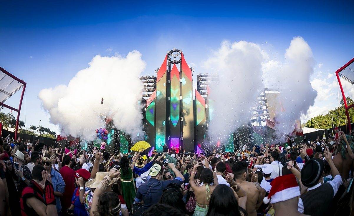 Festa da Fantasia 2018 promete ser mais animada que no ano anterior | Foto: Nelson Pacheco