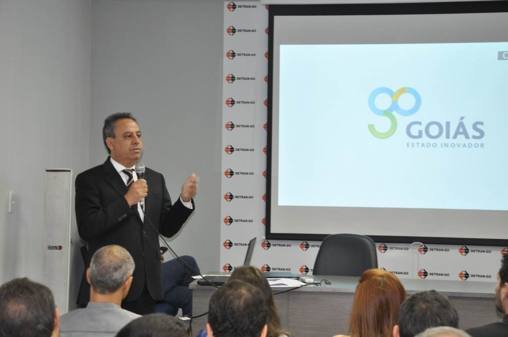 Para o presidente Manoel Xavier Ferreira Filho, podemos mudar o cenário de violência no trânsito fazendo as escolhas certas – Foto: Divulgação