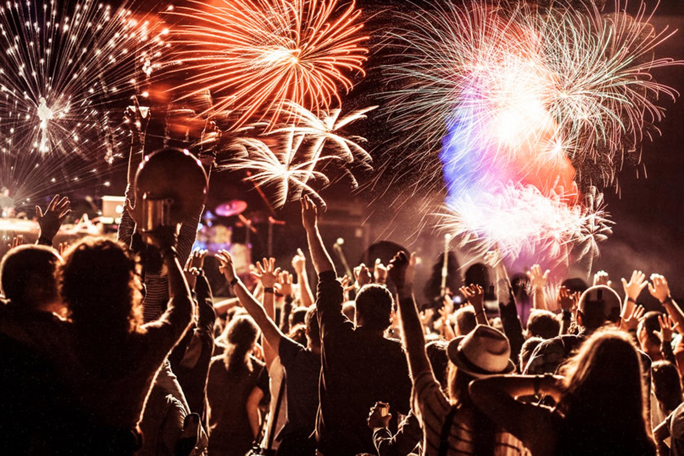 Revéillon 2018 em Goiânia terá diversas atrações | Foto: Reprodução