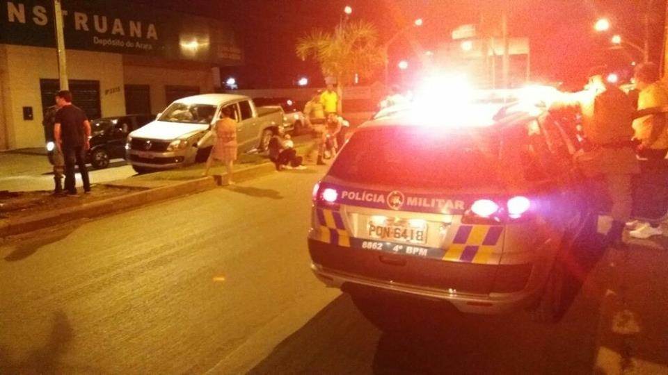 Após aliciar menor e cometer dois estupros, homem é preso em Goianira | Foto: Ilustrativa