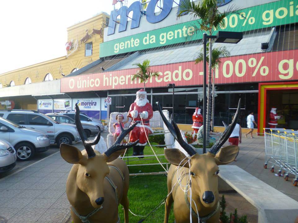 Feira das Nuvens, no Setor Coimbra, em 2016 | Foto: Janaína Mendonça