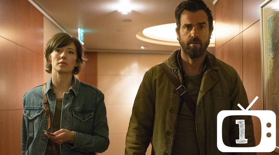 The Leftovers foi o 1º lugar das Melhores Séries de 2017 | Foto: Divulgação