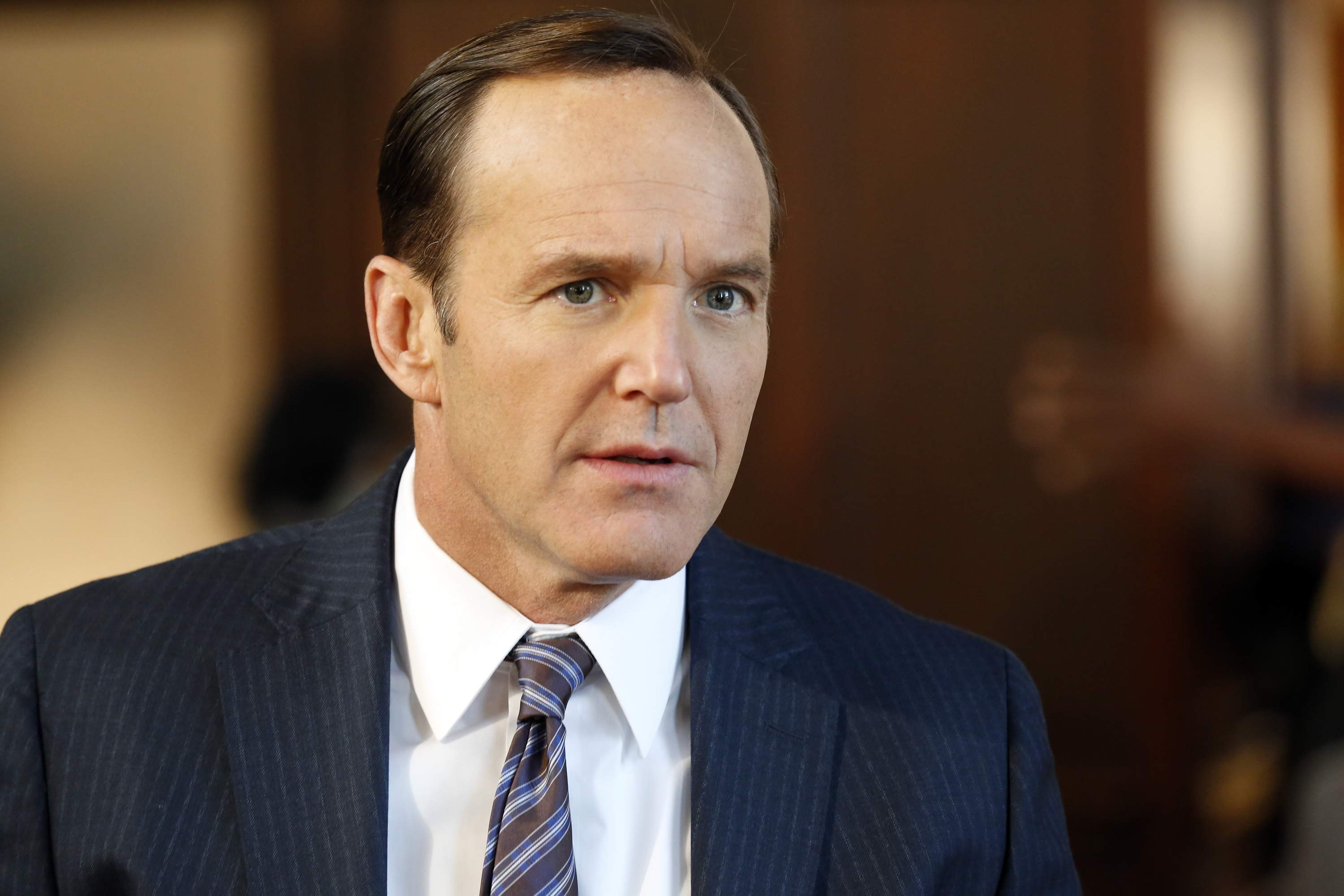 Marvel's Agents of S.H.I.E.L.D. está na quinta temporada | Foto: Divulgação