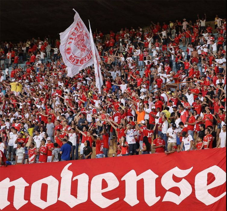 2 Vila Nova | Foto: Reprodução/ Instagram