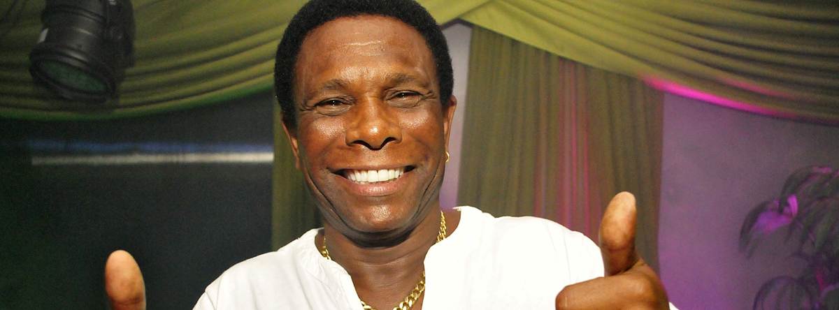 Neguinho da Beija-Flor | Foto: Divulgação