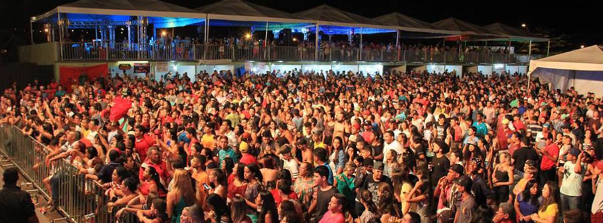 Carnaval São Simão 2018 | Foto: Divulgação
