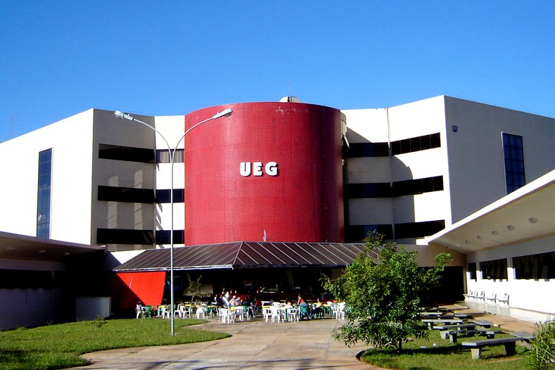 UEG abre inscrições pra 460 vagas do vestibular 2018/2 | Foto: Divulgação