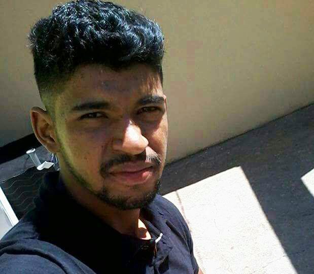 Jovem foi levado refém no Setor Garavelo Sul por criminosos que assaltaram a casa da sua mãe na noite de quinta-feira, 4 | Foto: Arquivo Pessoal Jovem foi levado refém no Setor Garavelo Sul por criminosos que assaltaram a casa da sua mãe na noite de quinta-feira, 4 | Foto: Arquivo Pessoal