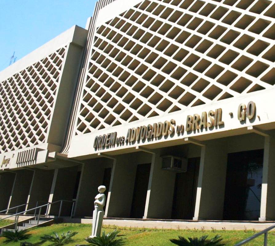 OAB-GO abre vagas para candidatos de nível médio e superior | Foto: Divulgação