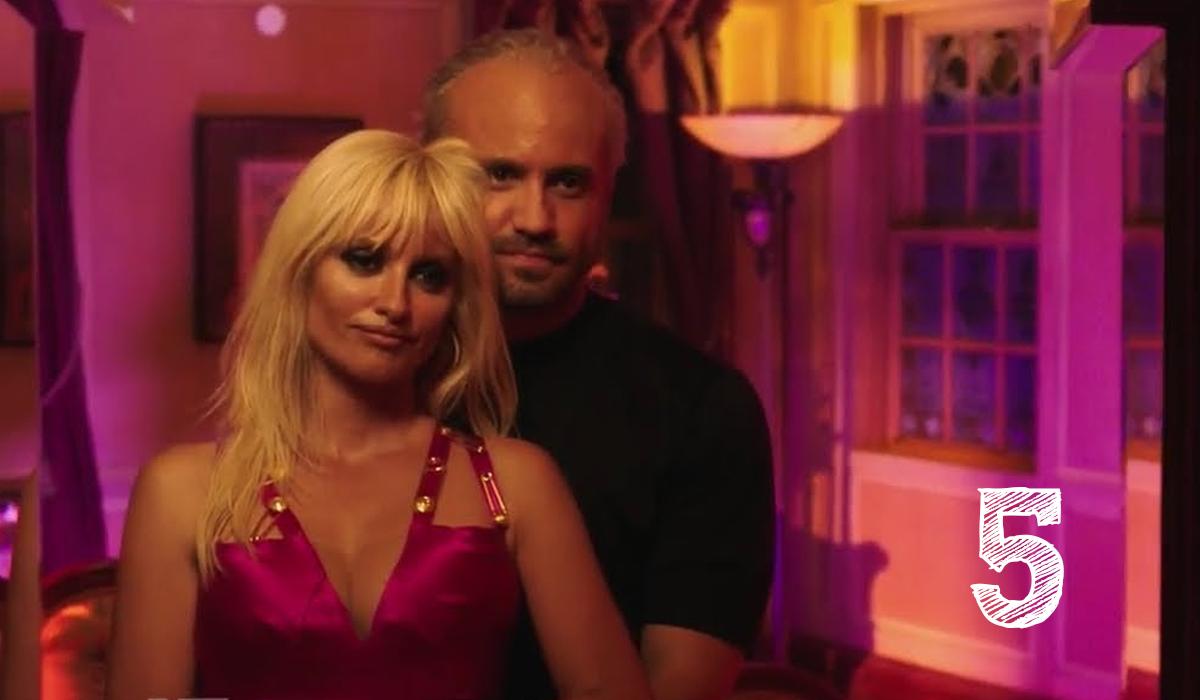 Séries de 2018: American Crime Story | Foto: Divulgação