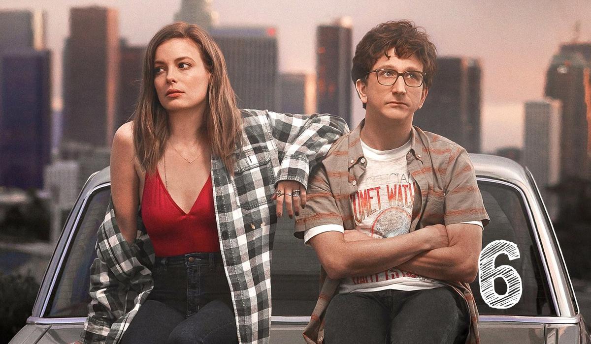 Séries de 2018: Love | Foto: Divulgação