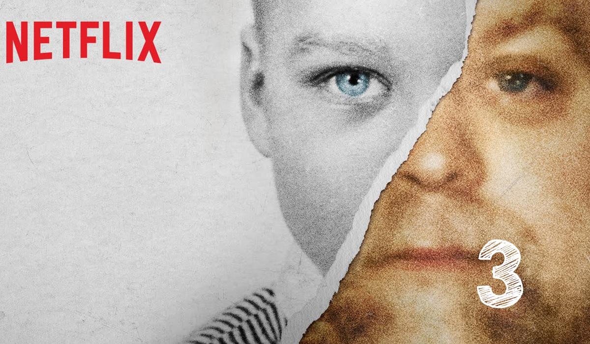 Séries de 2018: Making a Murderer | Foto: Divulgação