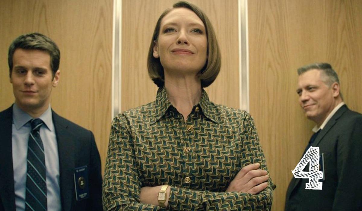 Séries de 2018: Mindhunter | Foto: Divulgação