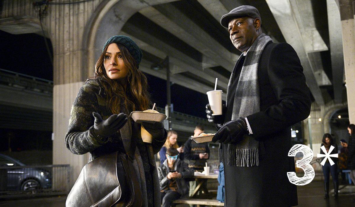 Séries de 2018: Reverie | Foto: Divulgação