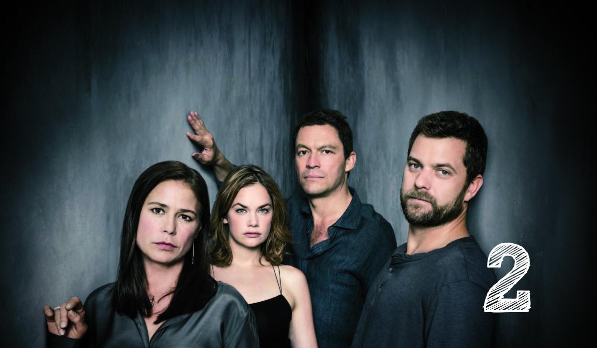 Séries de 2018: The Affair | Foto: Divulgação