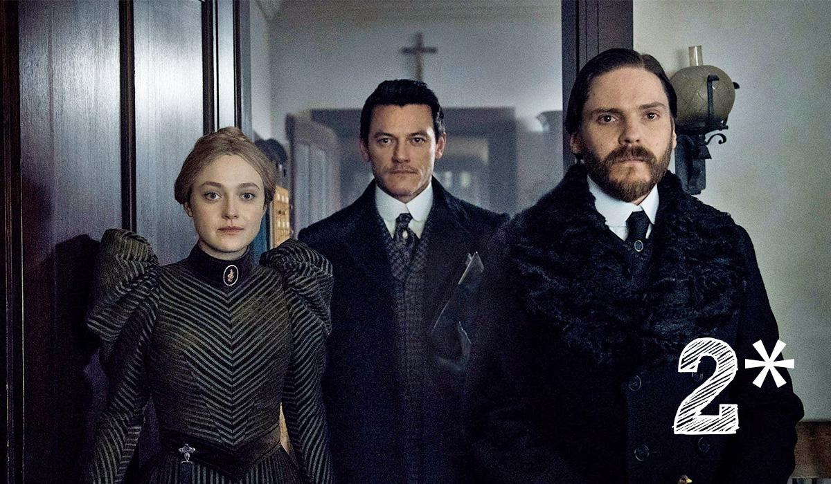 Séries de 2018: The Alienist | Foto: Divulgação