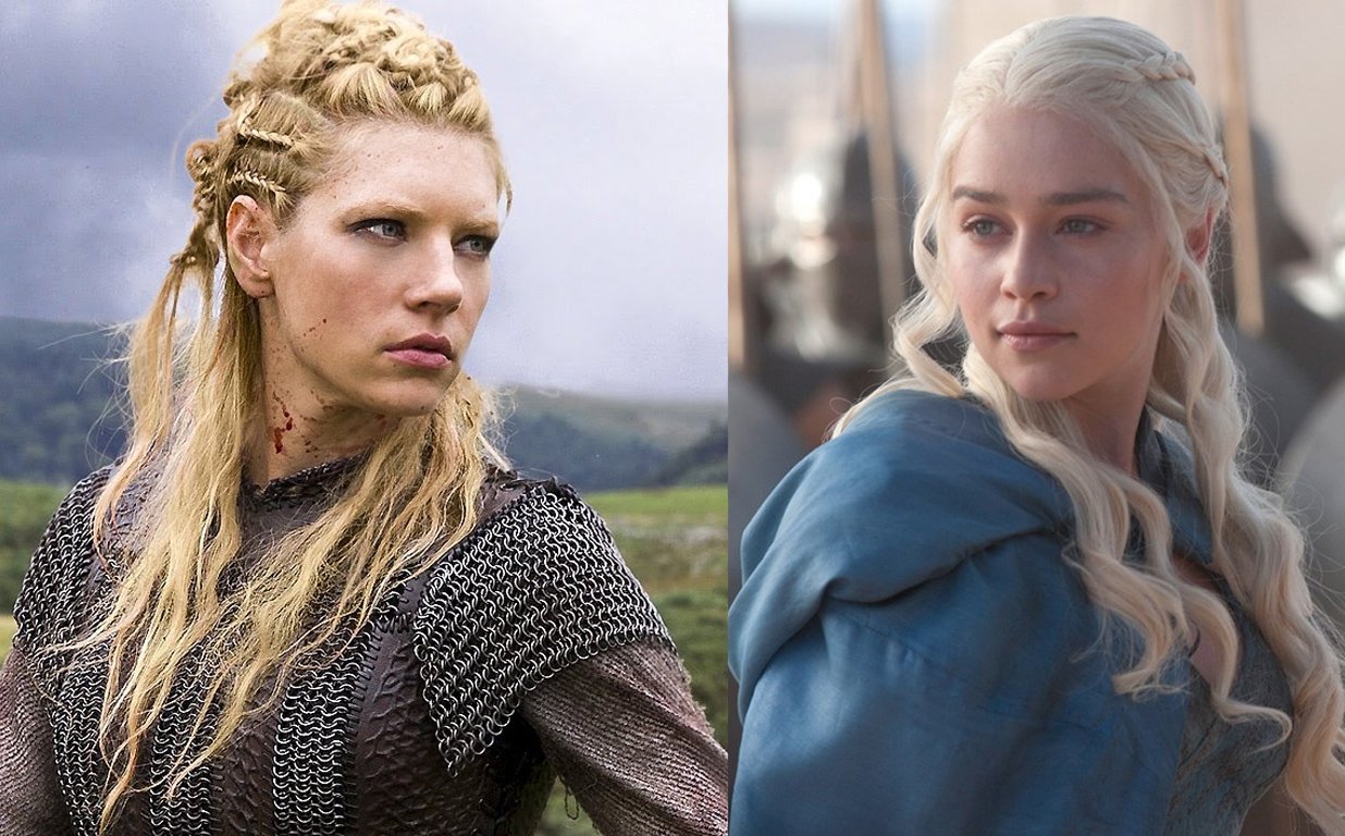 5 motivos por que Vikings é melhor que Game of Thrones | Foto: Reprodução