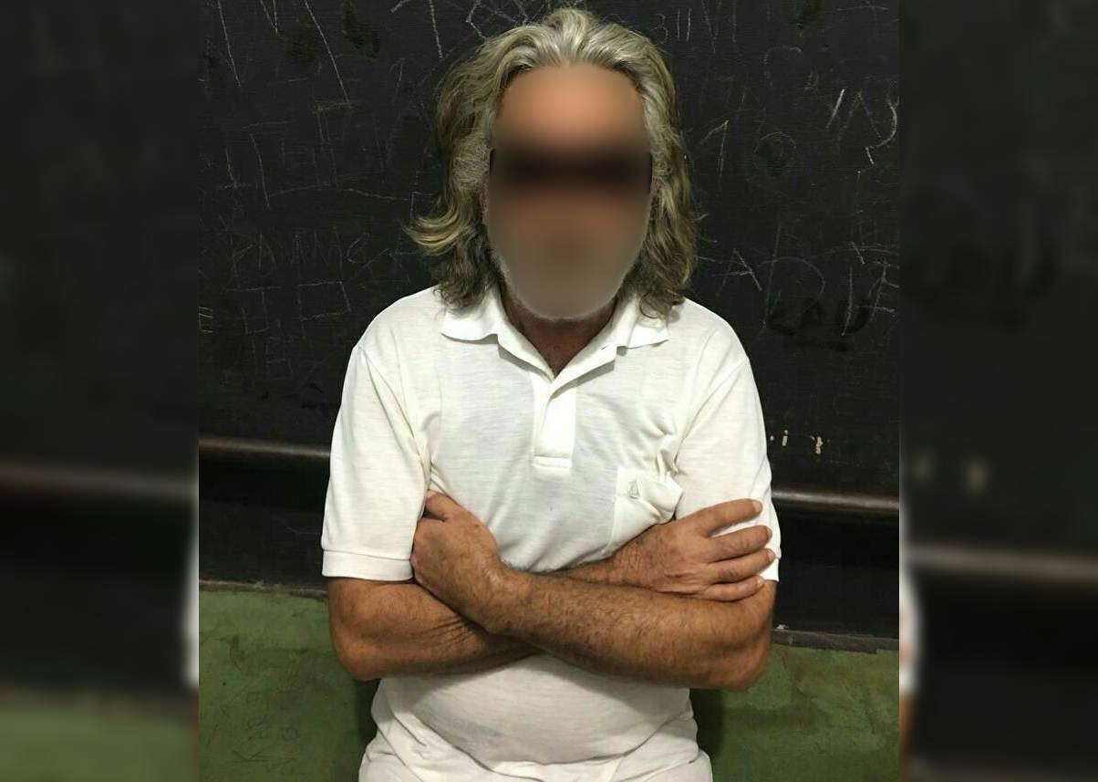 Advogado traficante é preso em Goiânia após denúncia anônima | Foto: Divulgação/ PM