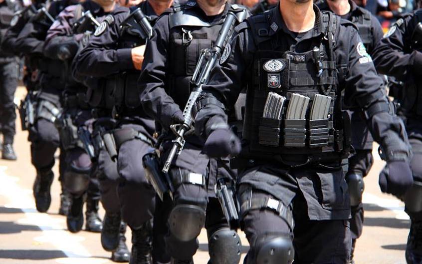 PM é inocentado em morte de homem em Goiânia: legítima defesa | Foto: Reprodução