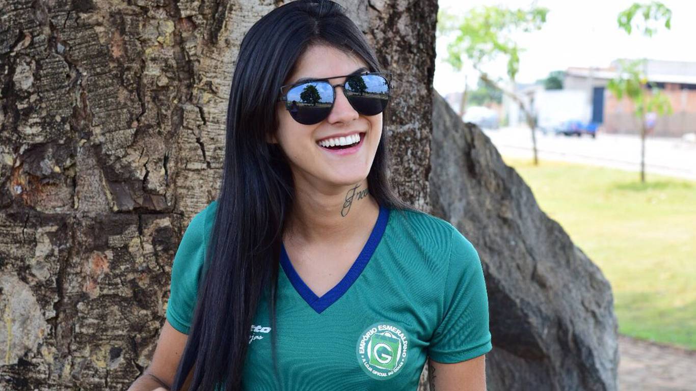 Karol Barbosa | Foto: Reprodução