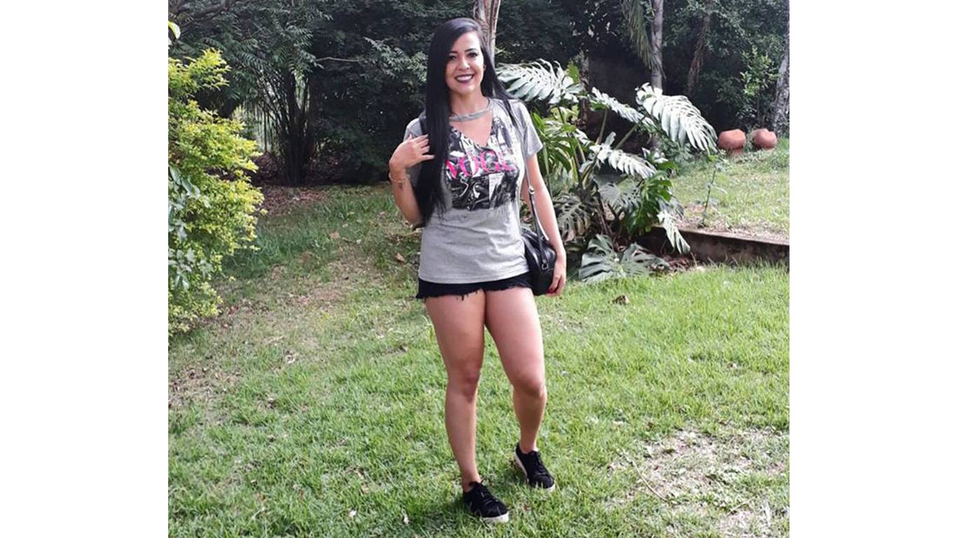 Patrícia de Paula | Foto: Reprodução