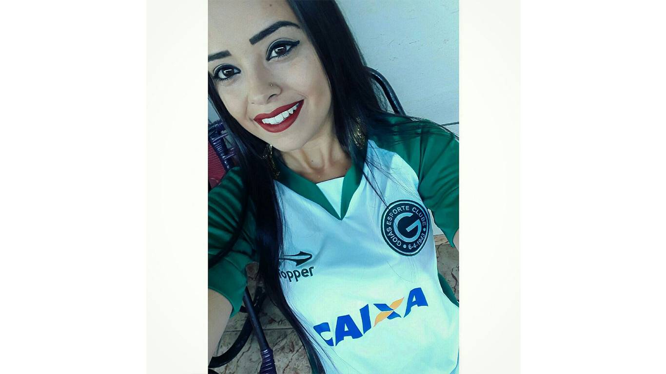 Thaynara Oliveira | Foto: Reprodução