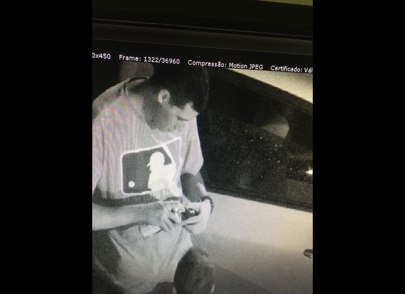 Traficante “playboy” é preso após repetidos flagrantes em Goiânia | Foto: Polícia Civil