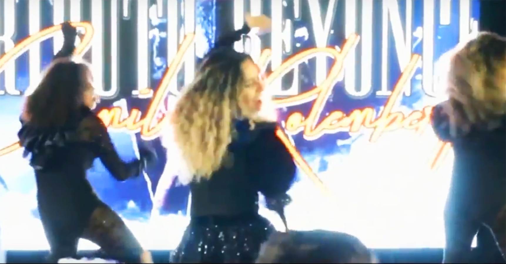Fãs da cantora Beyoncé em Goiânia já têm programação certa para o fim de semana | Foto: Reprodução